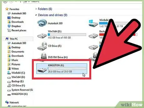 Imagen titulada Transfer Files from PC to Mac Step 18