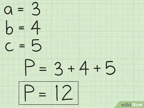 Imagen titulada Find the Perimeter of a Triangle Step 10