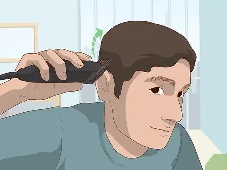 Imagen titulada Trim Your Own Hair Step 4.jpeg