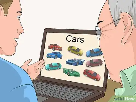 Imagen titulada Convince Your Parents to Buy You a Car Step 15