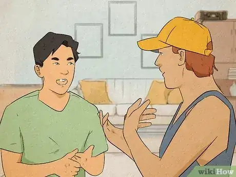 Imagen titulada Connect to a Sibling Who Ignores You Step 15