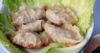 preparar gyozas