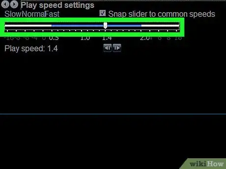 Imagen titulada Speed Up a Video on PC or Mac Step 5