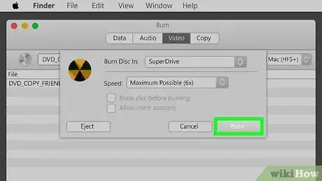 Imagen titulada Copy Your DVDs With Mac OS X Step 30