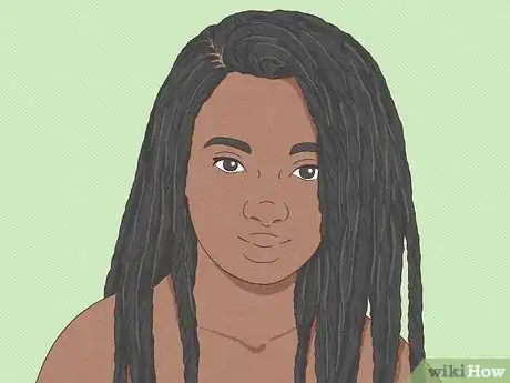 Imagen titulada What Is the Best Protective Style for Relaxed Hair Step 11