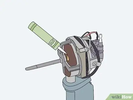 Imagen titulada Repair an Electric Fan Step 8