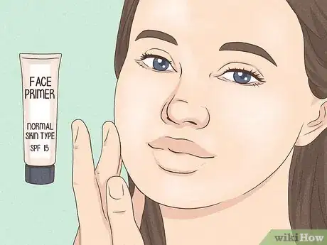 Imagen titulada When Do You Put on Concealer Step 6