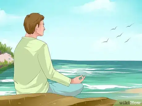 Imagen titulada Practice Mindfulness (Buddhism) Step 7
