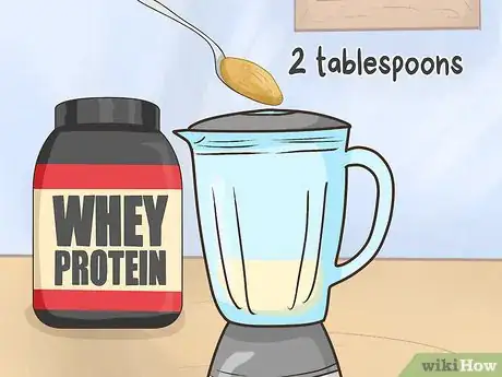 Imagen titulada Drink Protein Powder Step 11