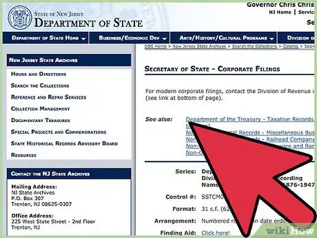 Imagen titulada Do Free Public Records Searches Online Step 13