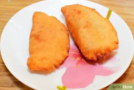 Imagen titulada Make a Panzerotti Final