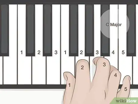 Imagen titulada Remember Piano Notes Step 11