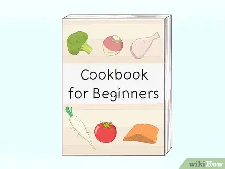 Imagen titulada Learn Cooking by Yourself Step 5