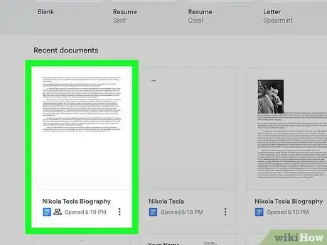 Imagen titulada Make a Google Doc Editable Step 2