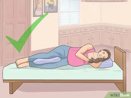 Imagen titulada Stop Burping During Pregnancy Step 16