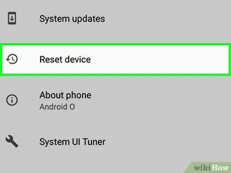 Imagen titulada Reformat Android Phones Step 4