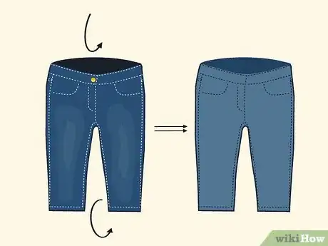 Imagen titulada Soften Jeans Step 5