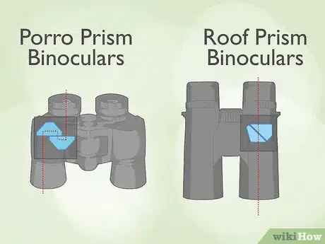 Imagen titulada Choose Binoculars Step 11