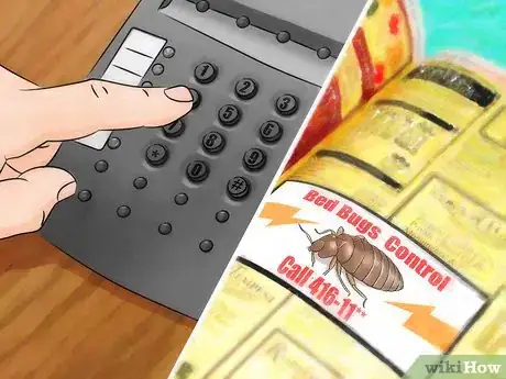 Imagen titulada Stop Bed Bug Bites Immediately Step 18