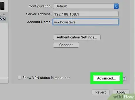 Imagen titulada Change Your VPN on PC or Mac Step 29