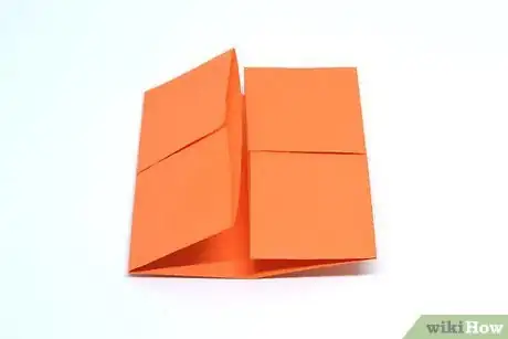 Imagen titulada Make a Paper House Step 7