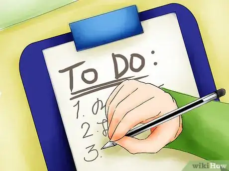 Imagen titulada Avoid Distractions Step 11