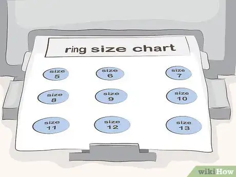 Imagen titulada Measure Ring Size for Men Step 8