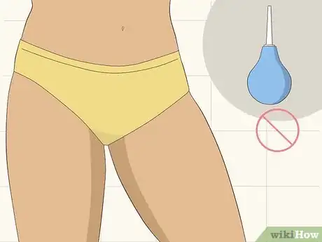 Imagen titulada Get Rid of a Yeast Infection at Home Step 16