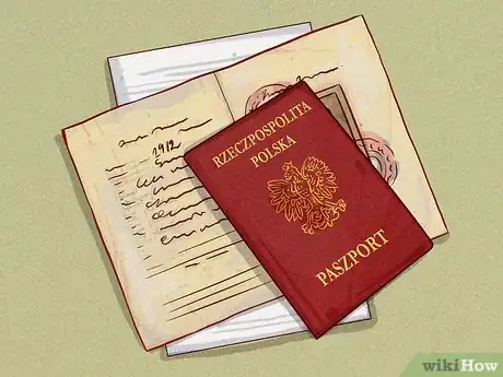 Imagen titulada Get Polish Citizenship Step 4