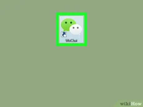 Imagen titulada Backup Your WeChat Chat History on Android Step 2