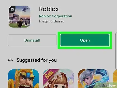 Imagen titulada Install Roblox Step 20