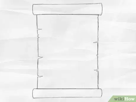 Imagen titulada Draw a Scroll Step 3