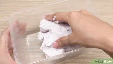 Imagen titulada Make Fluffy Slime Without Glue Step 7