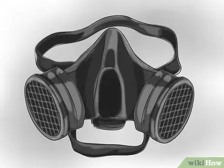 Imagen titulada Make a Bane Mask Step 1Bullet1