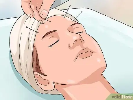 Imagen titulada Cure a Headache Without Medication Step 10