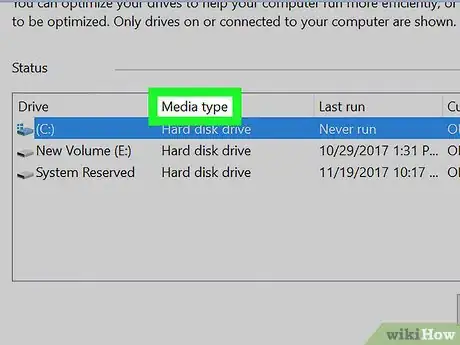 Imagen titulada Check if a Hard Drive Is SSD or HDD on Windows Step 4