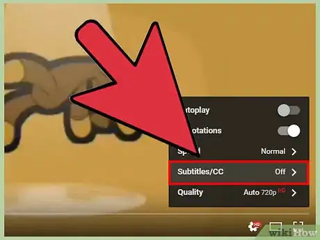 Imagen titulada Add Subtitles to YouTube Videos Step 34