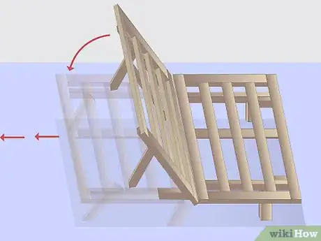 Imagen titulada Fold a Futon Step 12