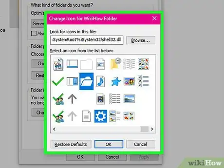 Imagen titulada Protect a Folder in Windows Step 14