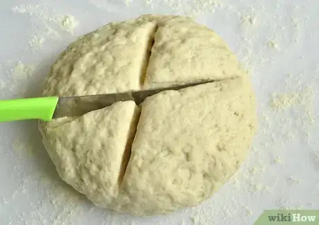 Imagen titulada Make Dough Without Yeast Step 16