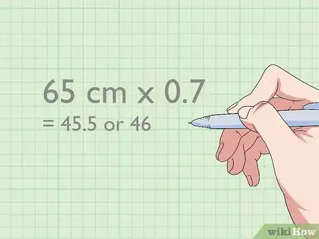 Imagen titulada Measure a Bicycle Frame Size Step 5