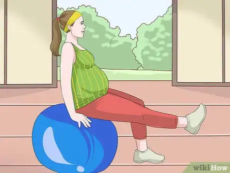 Imagen titulada Increase Oxygen Flow During Pregnancy Step 8