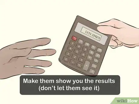 Imagen titulada Do a Cool Calculator Trick Step 3
