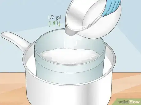 Imagen titulada Make Ash Soap Step 9
