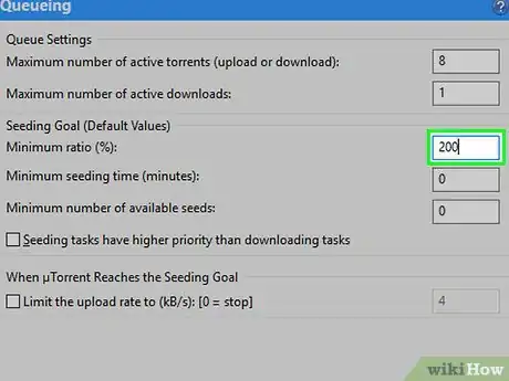 Imagen titulada Configure uTorrent Step 38