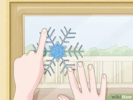 Imagen titulada Make Window Clings Step 8