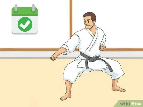 Imagen titulada Learn Martial Arts Step 6