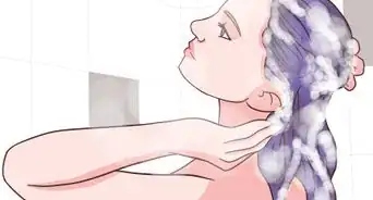 teñir tu cabello con índigo