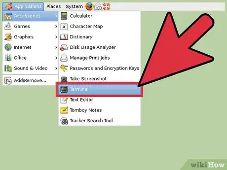 Imagen titulada Open a Terminal Window in Ubuntu Step 14