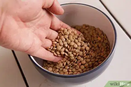 Imagen titulada Cook Green or Brown Lentils Step 11